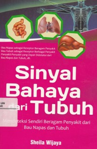 Image of Sinyal Bahaya dari Tubuh: Mendeteksi Sendiri Beragam Penyakit dari Bau Napas dan Tubuh