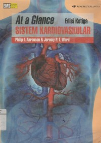Image of At a Glance Sistem Kardiovaskular