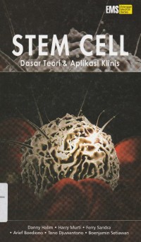 Image of Stem Cell : Dasar Teori & Aplikasi Klinis