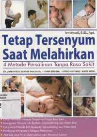 Image of Tetap Tersenyum Saat Melahirkan