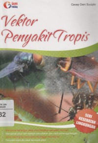 Image of Vektor Penyakit Tropis